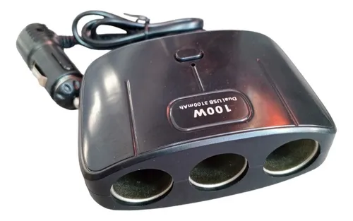 Segunda imagen para búsqueda de multipuerto usb