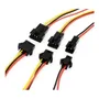 Primera imagen para búsqueda de conector 5 pines