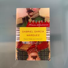 El Otoño Del Patriarca, Gabriel García Marquez