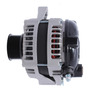 Alternador Toyota Hilux 2500 2kd-ftv Kun35 Hdcr Doh 2.5 2015 Toyota Hilux