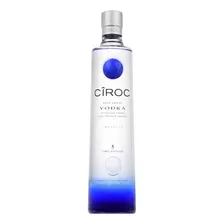 Vodka Ciroc, 750 Ml, Caba