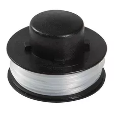 Carrete Repuesto Rs-136 Para Desbrozadora St1000 Black+decke