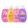 Primera imagen para búsqueda de shampoo johnsons baby