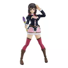 Max Factory Konosuba: Legend Of Crimson: Figura De Accin Yun