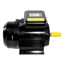 Motor Elétrico 2p Monofásico 2,0cv 127v/220v Yl90s-2 Lynus