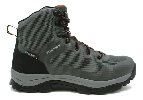 Segunda imagen para búsqueda de zapatos de trekking hombre