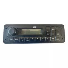 Auto Estereo Promaster Original 2500 2014-2018