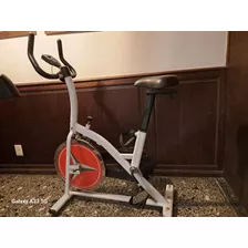 Bicicleta Fija De Spining Poco Uso