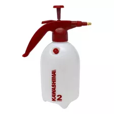 Bomba Para Fumigar - Rociador Pulverizador De Agua 2 Litros