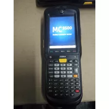 Pda Lector De Codigos De Barras Motorola Mc9590 Touch