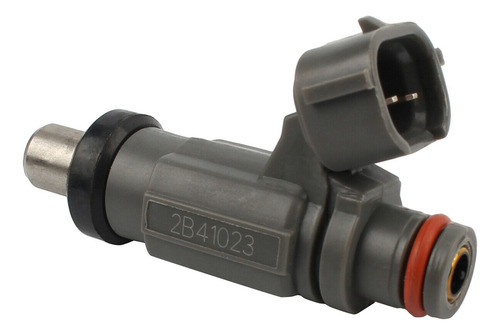 Inyector De Combustible 49033-0003 Para 2004 20005 Zx10r Zx1 Foto 5