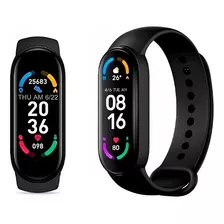 Smart Band M6 Smartwatch Deportivo