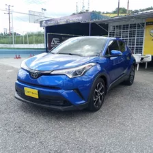 Toyota Chr 