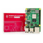 Segunda imagen para búsqueda de raspberry pi 5
