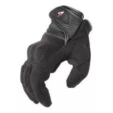 Guantes Moto Fourstroke Speed Glove Proteccion Touch Gaona