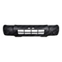 Parachoque Trasero Cromado Nissan Terrano D22  1998-2005 Nissan Terrano