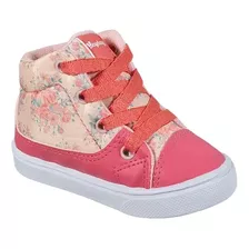 Botitas Zapatilla Urbanas Nenas Bebes Heyday Oficial Art 189