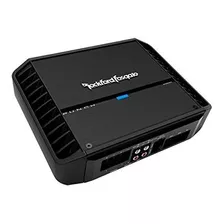 Rockford Fosgate P300x1 Punch 1 Channel Mono Block