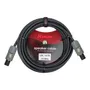 Primera imagen para búsqueda de cable speakon 30 m