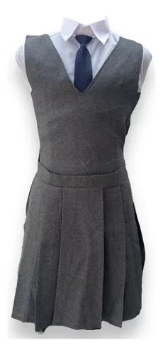 Primera imagen para búsqueda de pantalon escolar uniforme para nino