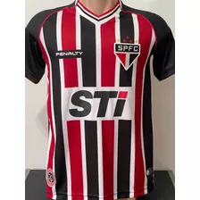 Camisa São Paulo Spfc 2013 De Jogo Excelente Estado #23