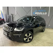 Jeep Compass Longitude Flex Automático