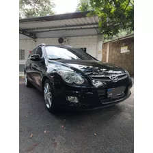 Hyundai I30 Cw 2012 2.0 Gls 5p