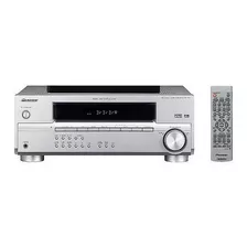 Esquemas Para Reparo:receiver Pioneer Modelo Sx 315