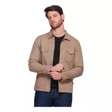 Jaqueta Sarja Slim Masculina Sport Fino Algodão Envio 24h