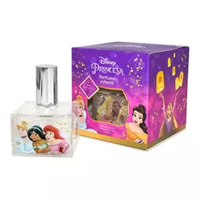 Perfume Infantil Princesas Disney 99291