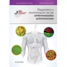 Diagnóstico Y Monitorización - Fernández Luis - Elsevier 