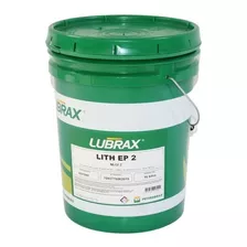 Grasa Lubrax Lith Ep 2 X20kg