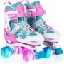 Segunda imagen para búsqueda de patines para niñas