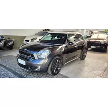 Mini Countryman 2015 1.6 S All4 Aut. 5p