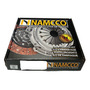 Kit Clutch Ford Ranger Xl;super Cab 1999 2.5l 5 Vel Namcco