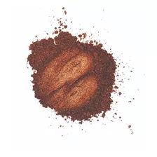 Pigmento Mica Coffe X 10 Grs Grado Cosmético