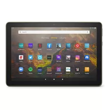 Tablet Amazon Fire Hd 10 2021 Kftrwi 10.1 64gb Olive Y 3gb De Memoria Ram