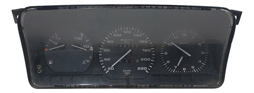 Painel Instrumento Velocimetro Chevrolet Omega 4.1 1992 1998
