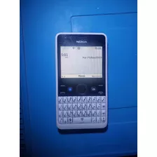 Nokia Asha 210.5 Telcel Completo Leer Descripción