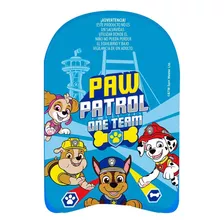 Tabla Natación Paw Patrol 46cm