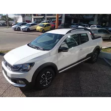 Volkswagen Saveiro 2024 1.6 Msi Trendline Cs