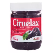 Ciruelax Jalea Laxante Cassia Frutos Sencosen Megalabs Frasc