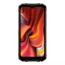 Doogee S96 Pro Dual Sim 128 Gb Fire Orange 8 Gb Ram