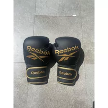 Guantes De Boxeo Reebok De Alta Calidad