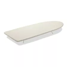 Tabla De Planchar De Mesa/crema-12.0x32.0x33.7in. Marca Pyle