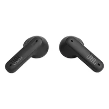 Jbl Tune Flex Audífonos In-ear Inalámbricos negro