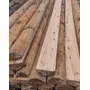 Segunda imagen para búsqueda de postes de madera