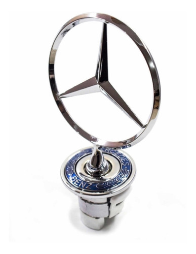 Mercedes Benz Emblema ' Compatible ' Cofre Foto 7