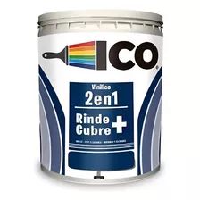 Pintura Vinilico 2 En 1 Oceánico 2027130 1 Gal Ico