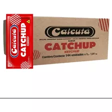 Catchup Calcuta Sache 144x7g